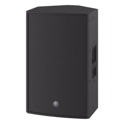 Altavoz Activo / 12" / 2000W / DSP 96kHz / FIR-X / 39Hz-20kHz / 139dB SPL / Monitor 50°