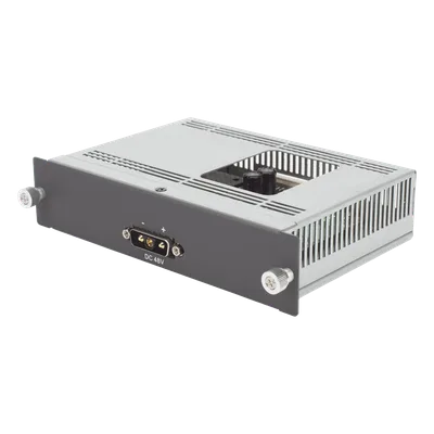 Fuente de Alimentación DC / 12 VDC Regulado / 75 W / 6.25 A / Rango Entrada 90-264 VAC / Protección Sobretensión y Cortocircuito