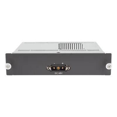 Fuente de Alimentación DC / 12 VDC Regulado / 75 W / 6.25 A / Rango Entrada 90-264 VAC / Protección Sobretensión y Cortocircuito