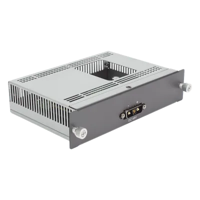 Fuente de Alimentación DC / 12 VDC Regulado / 75 W / 6.25 A / Rango Entrada 90-264 VAC / Protección Sobretensión y Cortocircuito