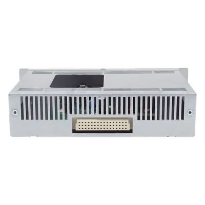 Fuente de Alimentación DC / 12 VDC Regulado / 75 W / 6.25 A / Rango Entrada 90-264 VAC / Protección Sobretensión y Cortocircuito