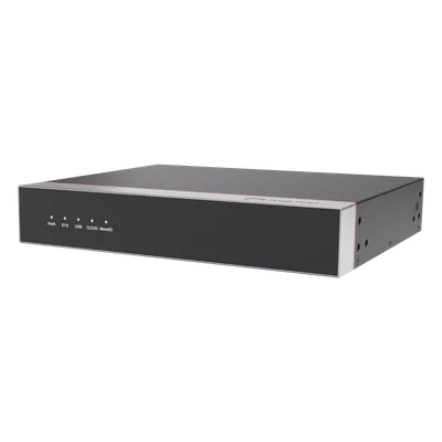 Firewall HUAWEI HiSecEngine de 1.5 Gbps para Empresas Pequeñas. Incluye Licencias por 1 Año de Threat Protection (AV, IPS, URL)