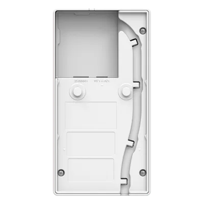 ONU Punto de Acceso Híbrido / Wi-Fi AC1200 / 1 Puerto SC/UPC / 3 LAN Gigabit / 1 Puerto Telefonía Análogo / Uplink Fibra Óptica