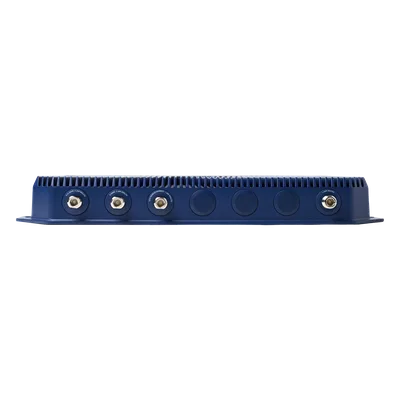 Amplificador de señal celular / Cobertura 40,000 ft² / 2G 3G 4G / 26 dBm UL / 17 dBm DL / MT y XDR