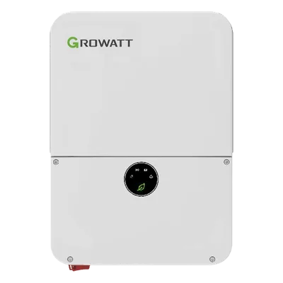 Inversor Híbrido para Interconexión / 7.6 kW / Eficiencia 99.5% / MPPT / Salida 220 Vca / Wi-Fi Integrado / Certificación IEEE 1547 y UL 1741