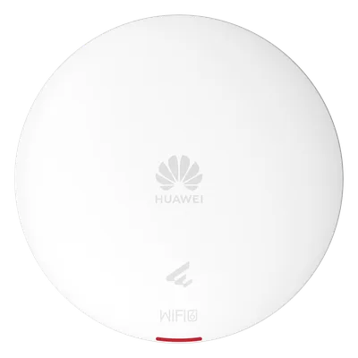 Punto de Acceso Wi-Fi 6 / 1.775 Gbps / MU-MIMO 2x2 Dual Band / Smart Antenna / 128 Clientes / PoE Gigabit