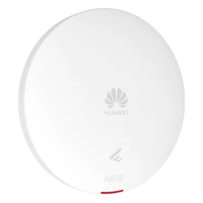 Punto de Acceso Wi-Fi 6 / 1.775 Gbps / MU-MIMO 2x2 Dual Band / Smart Antenna / 128 Clientes / PoE Gigabit