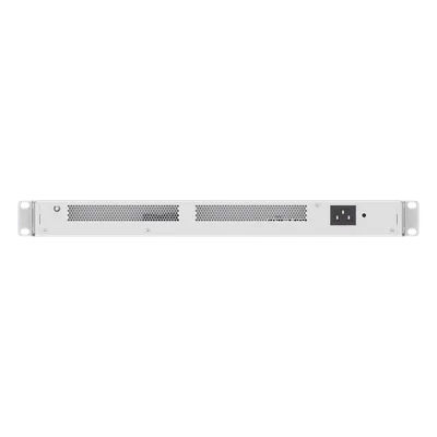 Router Multi-Servicio / 10 Puertos Gigabit / Switching 16 Gbps / Controlador 64 APs / 300 Clientes / Gestión en Nube Gratuita