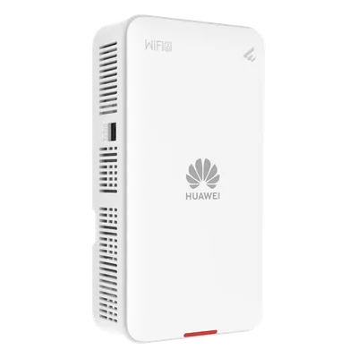 Punto de Acceso Wi-Fi 6 / 2.975 Gbps / MU-MIMO 2x2:2 (2.4GHz y 5GHz) / 1 Puerto 10/100/1000 Mbps (PoE In) / 1 Puerto 10/100/1000 Mbps LAN / Puerto USB / Smart Antenna 20% más cobertura / Instalación e