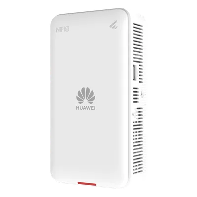 Punto de Acceso Wi-Fi 6 / 2.975 Gbps / MU-MIMO 2x2:2 (2.4GHz y 5GHz) / 1 Puerto 10/100/1000 Mbps (PoE In) / 1 Puerto 10/100/1000 Mbps LAN / Puerto USB / Smart Antenna 20% más cobertura / Instalación e