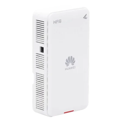 Punto de Acceso Wi-Fi 6 / 2.975 Gbps / MU-MIMO 2x2:2 (2.4GHz y 5GHz) / 1 Puerto 10/100/1000 Mbps (PoE In) / 1 Puerto 10/100/1000 Mbps LAN / Puerto USB / Smart Antenna 20% más cobertura / Instalación e