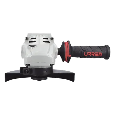 Esmeriladora Angular / 7 pulgadas / 2400 W / 120 V / 8000 r/min / Empuñadura Antivibración 3 Posiciones