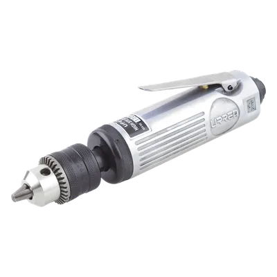 Moto-tool Neumático / 3/8" / 22,000 RPM / Escape Trasero / 4 SCFM / Mandril Jacobs