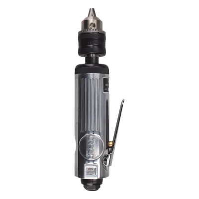 Moto-tool Neumático / 3/8" / 22,000 RPM / Escape Trasero / 4 SCFM / Mandril Jacobs