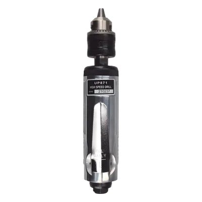 Moto-tool Neumático / 3/8" / 22,000 RPM / Escape Trasero / 4 SCFM / Mandril Jacobs