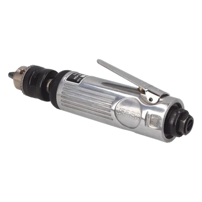 Moto-tool Neumático / 3/8" / 22,000 RPM / Escape Trasero / 4 SCFM / Mandril Jacobs
