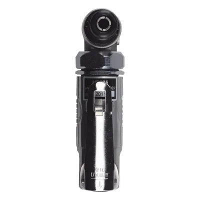 Moto-tool Neumático Angular / 22,000 RPM / Boquilla 1/4" / 4 SCFM / Desalojo Frontal / 95 dB