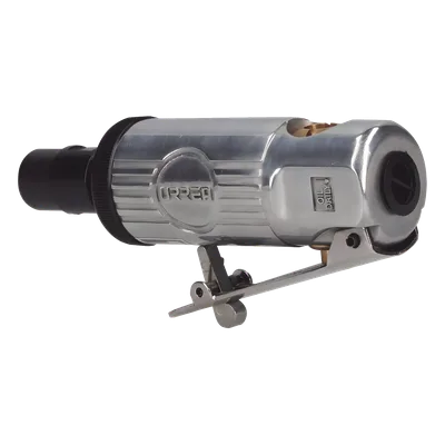 Moto-tool Neumático / 1/4" / 25,000 RPM / 4 SCFM / 4.75" (12.1 cm) / Desalojo Frontal