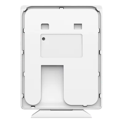 Punto de Acceso GPON / Wi-Fi 6 AX1800 / 1 Puerto GPON / 1 Puerto FXS VoIP / 4 Puertos Gigabit / Mesh / Montaje Escritorio-Pared