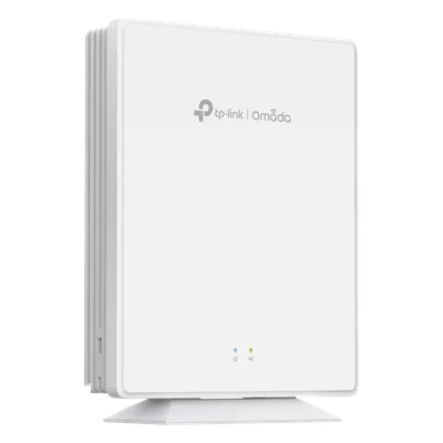 Punto de Acceso GPON / Wi-Fi 6 AX1800 / 1 Puerto GPON / 1 Puerto FXS VoIP / 4 Puertos Gigabit / Mesh / Montaje Escritorio-Pared