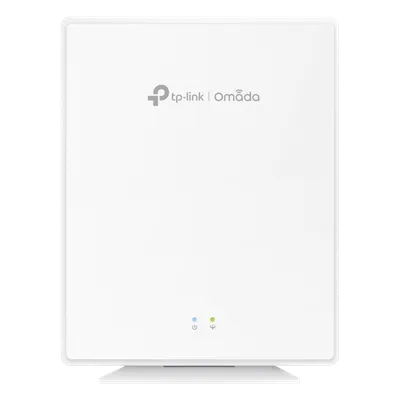 Punto de Acceso GPON / Wi-Fi 6 AX1800 / 1 Puerto GPON / 1 Puerto FXS VoIP / 4 Puertos Gigabit / Mesh / Montaje Escritorio-Pared