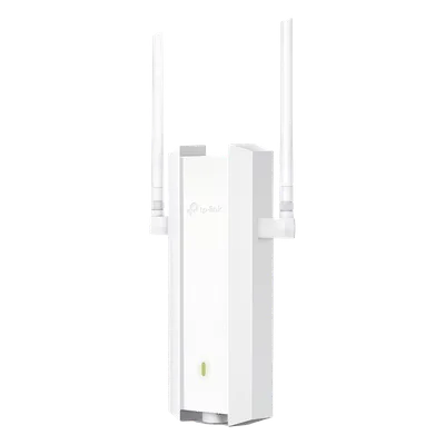 Punto de Acceso Exterior / Wi-Fi 6 AX1800 / MU-MIMO 2x2 / Alta Densidad / IP67 / PoE+ / Mesh