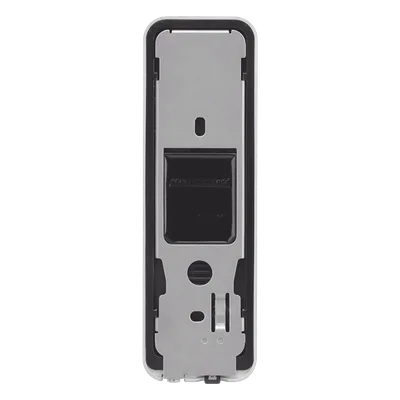 Lector Biométrico Facial / Autenticación IA con NPU / 100,000 Usuarios / IP67 / IK08 / EM, Mifare, NFC y Bluetooth / Procesamiento 0.2 s