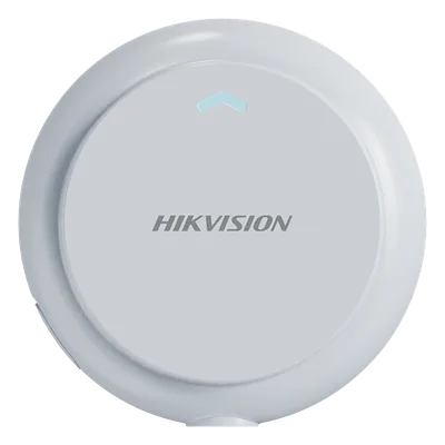Radar de Monitoreo Biométrico / Detección 2.7 m (8.9 ft) / Frecuencia Cardiaca y Respiración / Wi-Fi / PoE 802.3af / Integración HikCentral Professional