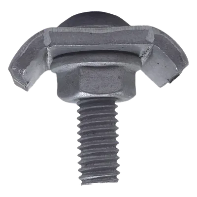 Kit de Unión para Charolas / 3 Piezas / Bimetálico / Exterior y Zonas Húmedas / Instalación con Llave de 10 mm