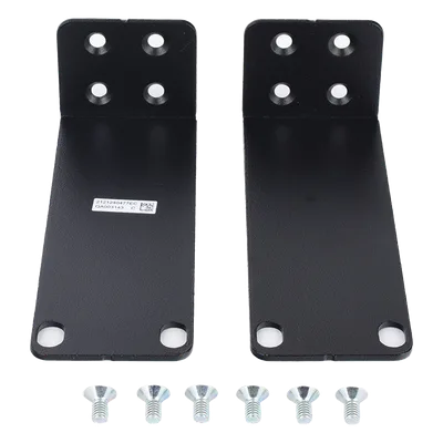 Kit de Montaje en Rack / Compatible con Firewalls USG6510FD/USG6530FD / Controladoras AC650128/AC650256 / Diseño sin Herramientas