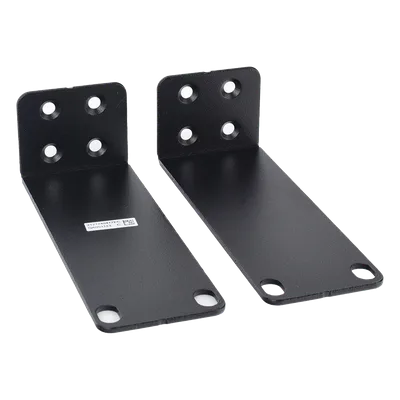 Kit de Montaje en Rack / Compatible con Firewalls USG6510FD/USG6530FD / Controladoras AC650128/AC650256 / Diseño sin Herramientas