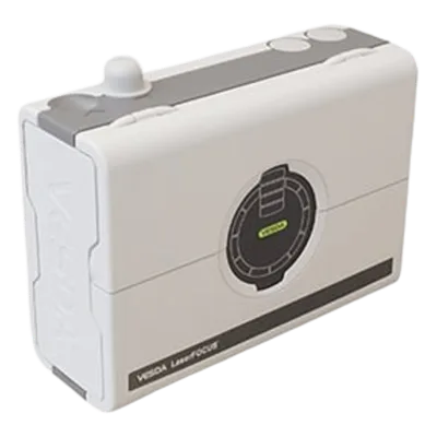 Detector de Humo por Aspiración VESDA / Cobertura 500 m² / Detección Láser / Flujo Ultrasónico / 18,000 Eventos / Autoaprendizaje