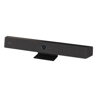 Sistema de Videoconferencia Todo en Uno / Cámara 4K con Smart Framing / SoundCap Eye con IA / USB-C / 2.03 x 0.30 x 0.23 ft / 3.75 lb