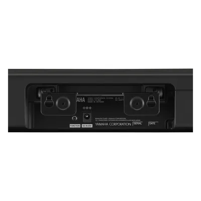Sistema de Videoconferencia Todo en Uno / Cámara 4K con Smart Framing / SoundCap Eye con IA / USB-C / 2.03 x 0.30 x 0.23 ft / 3.75 lb
