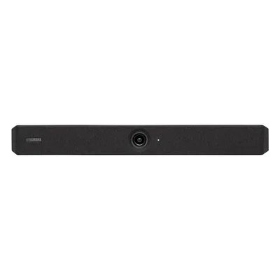 Sistema de Videoconferencia Todo en Uno / Cámara 4K con Smart Framing / SoundCap Eye con IA / USB-C / 2.03 x 0.30 x 0.23 ft / 3.75 lb