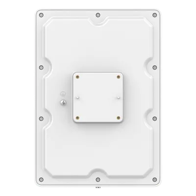 Switch PoE Administrable para Exteriores / 6 Puertos / 5 GE + 1 SFP / IP66 / PoE Integrado / Gestión Remota