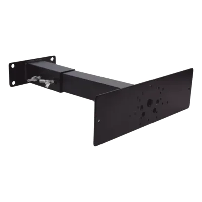 Mini Bracket Industrial / Acero al Carbono / Ajuste 6-12 Pulgadas / 2.32 lbs / Montaje Sensor