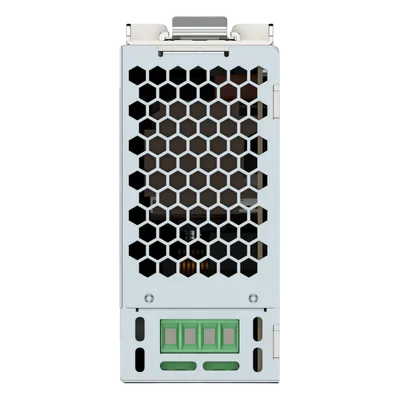 Fuente de Alimentación AC/DC / 240W / Montaje DIN-RAIL / Eficiencia 90% / Protección Sobrecarga y Cortocircuito / Diseño Industrial Compacto