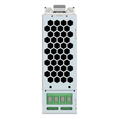 Fuente de Alimentación AC/DC / 120W / DIN-Rail / Entrada Universal / Protección Integrada