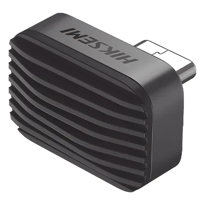 Memoria USB-C SSD / 128 GB / 450 MB/s Lectura / 400 MB/s Escritura / Ultra Compacta 2.8 g / USB 3.2 Gen 1 / OTG Multiplataforma