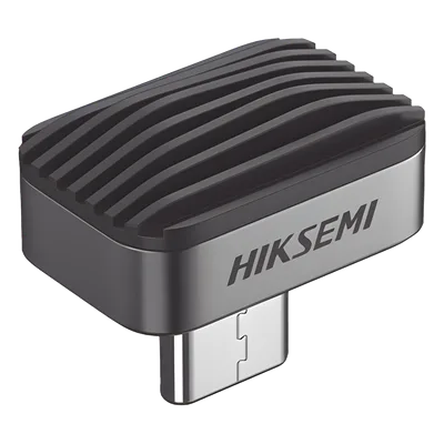 Memoria SSD Portátil USB-C / 256 GB / 450 MB/s Lectura / 400 MB/s Escritura / USB 3.2 Gen 1 / Ultra Compacta 2.8 g / OTG Multiplataforma