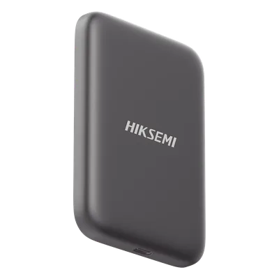 SSD Portátil / 1 TB / USB-C 3.2 Gen 2 / 2000 MB/s Lectura / Magnético / 56 g