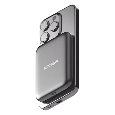 SSD Portátil / 1 TB / USB-C 3.2 Gen 2 / 2000 MB/s Lectura / Magnético / 56 g