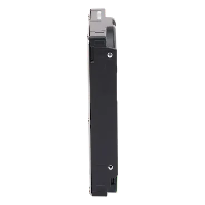 Disco Duro para Videovigilancia / 10 TB / 7200 RPM / SATA III 6 Gb/s / 64 Cámaras HD / Caché 512 MB / 3.5 Pulgadas