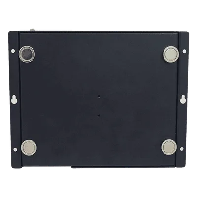Switch PoE Industrial L2 / 8 Puertos Gigabit PoE / 2 SFP / PoE++ 90W / Presupuesto PoE 145 W / Administración Cloud / Sin Ventiladores / -40 a 75°C