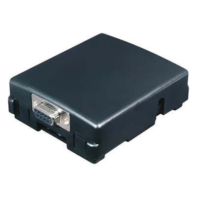 Adaptador de Conversión / WIEGAND a RS-232 / Enrolador de Escritorio / Multi-Tarjeta