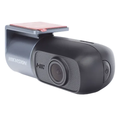 Cámara Dash Cam / 2 Megapixel 1080p / Gran Angular 122° / Wi-Fi / G-Sensor / Visión Nocturna f/2.0 / H.265
