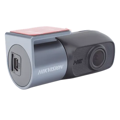Cámara Dash Cam / 2 Megapixel 1080p / Gran Angular 122° / Wi-Fi / G-Sensor / Visión Nocturna f/2.0 / H.265