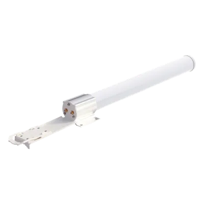Antena Omnidireccional / 13 dBi / 5 GHz / RPSMA / 360° Cobertura / -40°C a +70°C