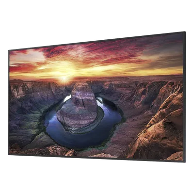 Pantalla Profesional / 98" (8.2 ft) / UHD 3840x2160 / 500 Nits / 24/7 / VESA 600x400 / MagicInfo / Samsung VXT